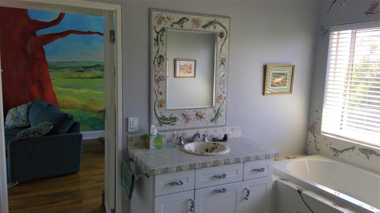 Apartamento Little Farm Raithby Exterior foto