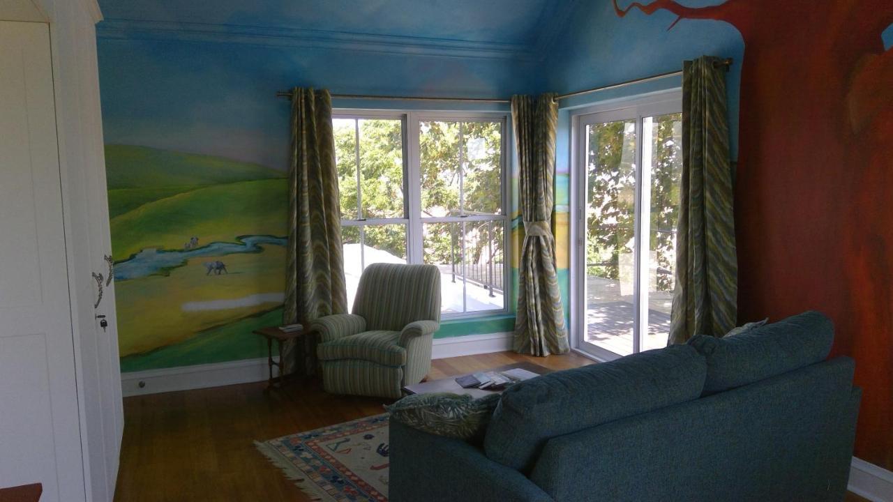 Apartamento Little Farm Raithby Exterior foto