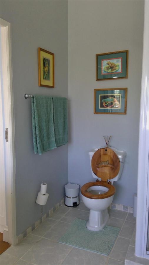 Apartamento Little Farm Raithby Exterior foto