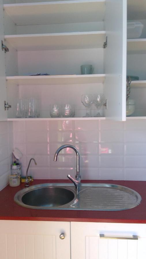 Apartamento Little Farm Raithby Exterior foto