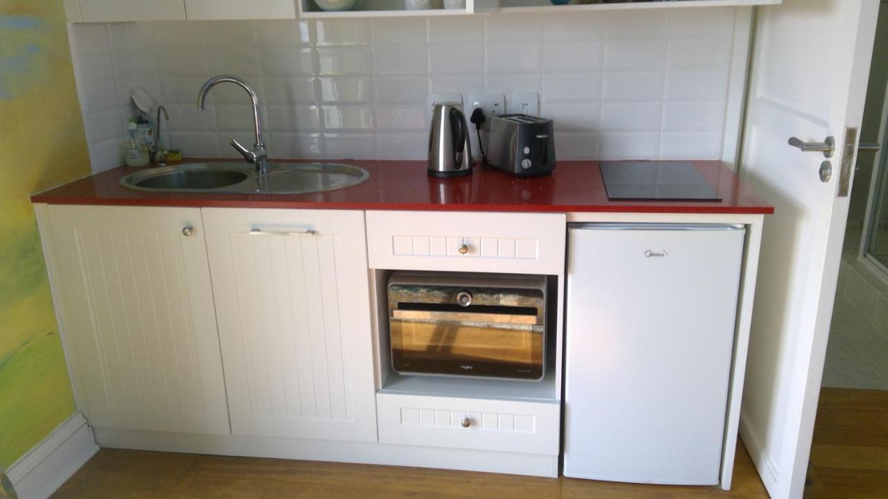 Apartamento Little Farm Raithby Exterior foto