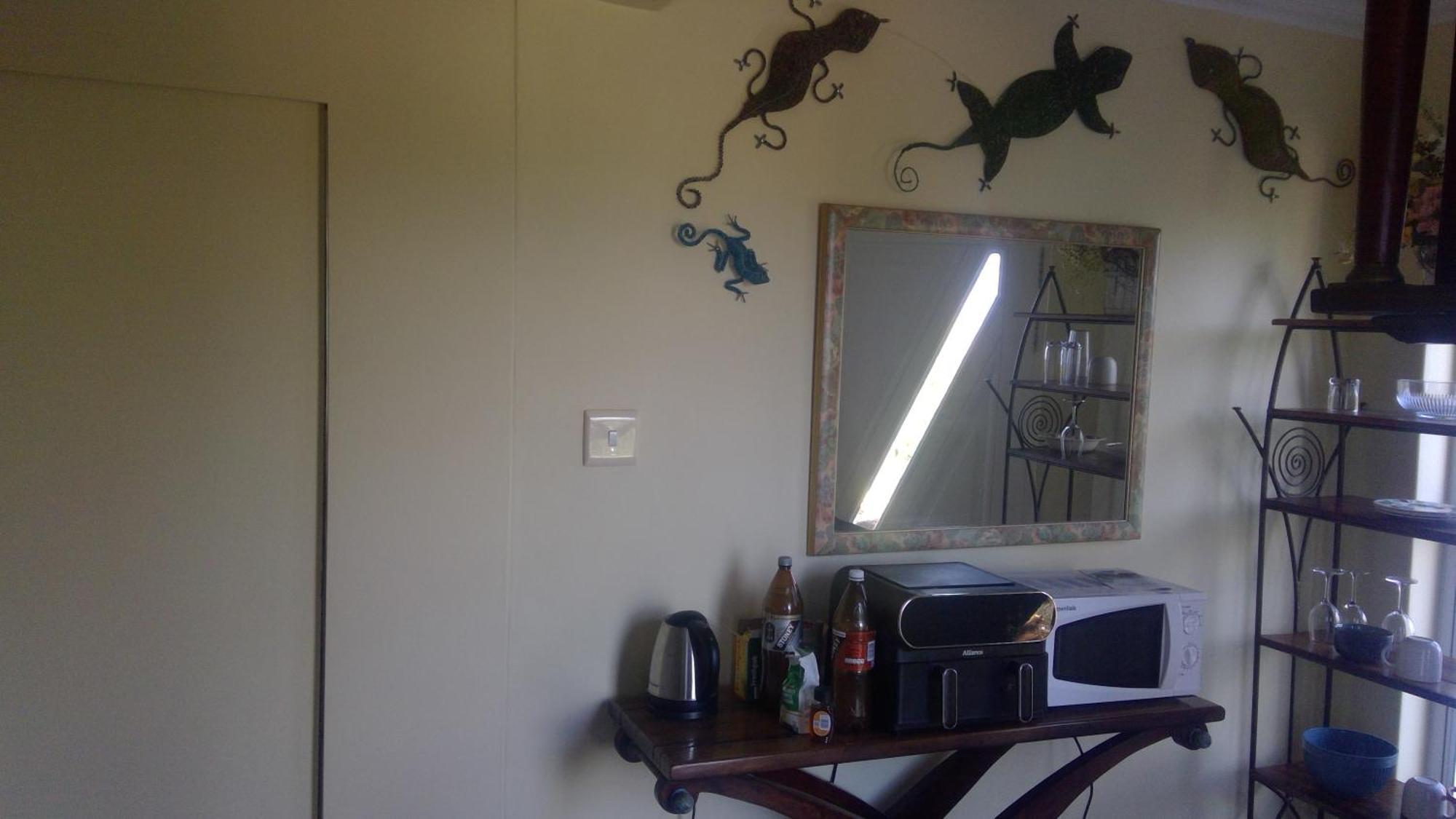 Apartamento Little Farm Raithby Exterior foto