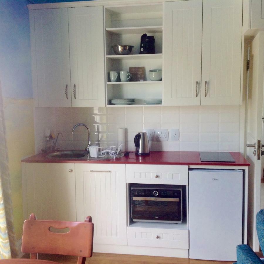 Apartamento Little Farm Raithby Exterior foto